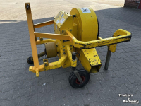 Blasgerät KWH 860 PTO