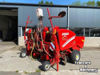Kartoffellegemaschine Grimme GL420 Pootmachine