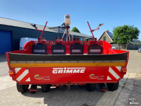 Kartoffellegemaschine Grimme GL420 Pootmachine