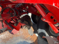 Kartoffellegemaschine Grimme GL420 Pootmachine