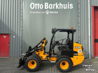 Radlader JCB 403 Plus