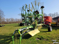 Schwader Krone Swadro TC 760