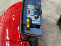 Kehr- und Kehrsaugmaschinen Mulder M700ET
