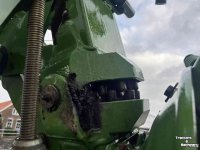 Kreiselheuer Krone KW 8.82/8