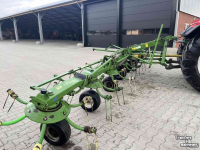 Kreiselheuer Krone KW 8.82/8