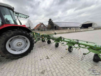 Kreiselheuer Krone KW 8.82/8