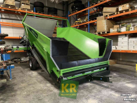 Annahmebunker AVR Falcon 24-45