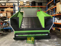 Annahmebunker AVR Falcon 24-45