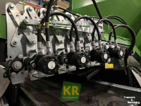 Annahmebunker AVR Falcon 24-45