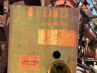 Beregnungsmaschine Bauer 125/400 haspel
