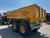 Erdbau-kipper Joskin TRANS KTP 24/54