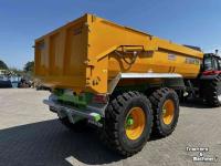 Erdbau-kipper Joskin TRANS KTP 24/54