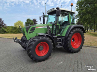 Schlepper / Traktor Fendt 312 vario