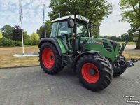 Schlepper / Traktor Fendt 312 vario
