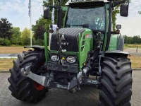 Schlepper / Traktor Fendt 312 vario