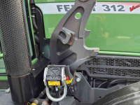 Schlepper / Traktor Fendt 312 vario