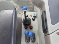 Schlepper / Traktor Fendt 312 vario