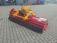 Schlegelmulchgeräte INO Dominator 280
