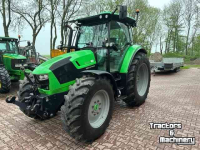 Schlepper / Traktor Deutz-Fahr 5130P