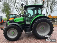 Schlepper / Traktor Deutz-Fahr 5130P