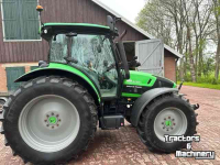 Schlepper / Traktor Deutz-Fahr 5130P