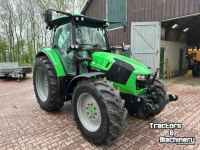 Schlepper / Traktor Deutz-Fahr 5130P