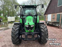 Schlepper / Traktor Deutz-Fahr 5130P