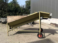 Annahmebunker Antha DB stortbak