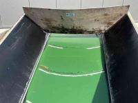 Annahmebunker Antha DB stortbak