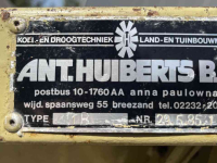 Annahmebunker Antha DB stortbak