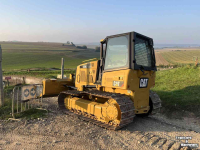 Planierraupen Caterpillar D3K2
