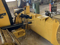 Planierraupen Caterpillar D3K2