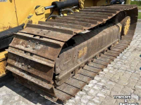 Planierraupen Caterpillar D3K2
