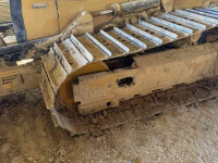 Planierraupen Caterpillar D3K2