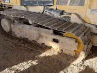 Planierraupen Caterpillar D3K2