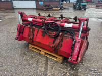 Silage Greifschaufel  / Greifgabel Wifo THG-200