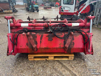 Silage Greifschaufel  / Greifgabel Wifo THG-200
