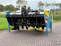 Spatenmaschine Imants ST300 KRUKAS SPITMACHINE