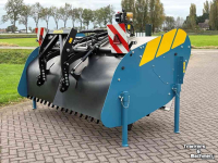 Spatenmaschine Imants ST300 KRUKAS SPITMACHINE