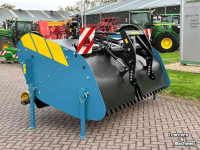 Spatenmaschine Imants ST300 KRUKAS SPITMACHINE