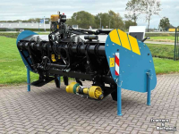 Spatenmaschine Imants ST300 KRUKAS SPITMACHINE