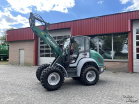 Radlader Kramer KL25.5e