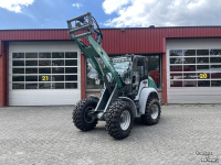 Radlader Kramer KL25.5e