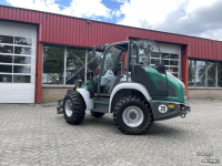 Radlader Kramer KL25.5e