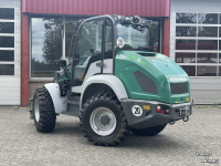 Radlader Kramer KL25.5e