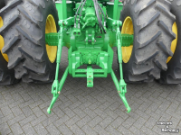 Schlepper / Traktor John Deere 7520
