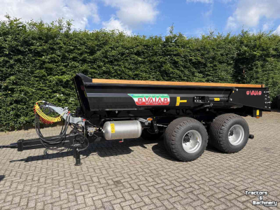 Kipper Vaia N10