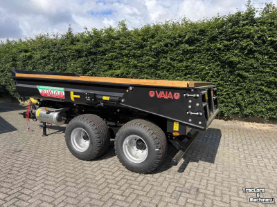 Kipper Vaia N10