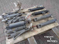 Gebrauchte Teile für Traktoren Massey Ferguson 4700 en 5400