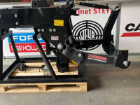 Fronthydraulik & Frontzapfwellen Zuidberg Fronthef TM / M / 60-s / MXM